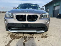 Bara fata BMW X1 E84 2.0 D