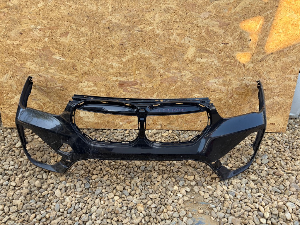 Bara fata BMW X1 F48 Facelift 2019/2020/2021/2022