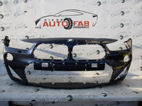 Bara fata Bmw X2 F39 M-Paket an 2017-2018-2019-2020-2021 Gauri pentru 6 senzori si spalatoare faruri 2ZWHPH59N4