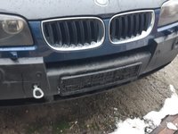 Bara fata BMW X3 2006