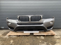 Bara fata BMW X3 F25 LCI 2014-2018, Completa