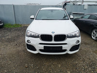 Bara fata Bmw X3 F25 M pachet facelift