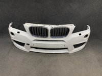 Bara fata Bmw x3 f25 Pachet M 2011-2014 M pack non facelift