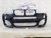 Bara fata Bmw X3 F25,X4 F26 LCI M-Paket an 2014-2015-2016-2017 gauri pentru 4 senzori si spalatoare faruri 6M213IMARD