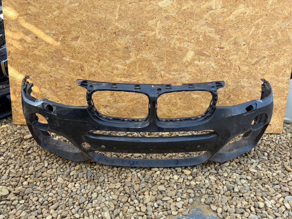 Bara fata BMW X3 F25 X4 F26 M-Pack PACHET M 2014/2015/2016/2017/2018