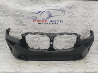 Bara fata Bmw X3 G01 LCI an 2020-2021-2022-2023 gauri pentru 6 senzori X9GFR3YLEA