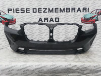 Bara fata Bmw X3 G01 LCI an 2020-2021-2022-2023 gauri pentru 6 senzori X9GFR3YLEA