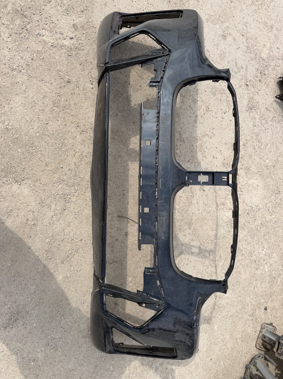 Bara fata BMW X3 G01 X4 G02 Facelift LCI 2021/2022/2023/2024