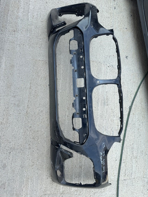Bara fata BMW X3 G01 X4 G02 M Sport 2018/2019/2020/2021/2022