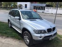 Bara fata Bmw X5 E53 facelift