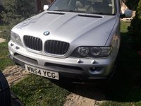 Bara fata Bmw X5 E53 facelift