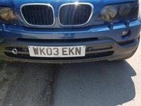 Bara fata Bmw X5 E53