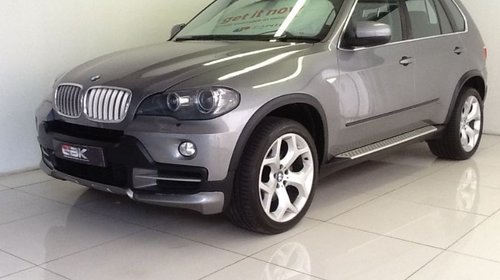 Bara fata BMW X5 E70 2007 2008 2009 2010 2011