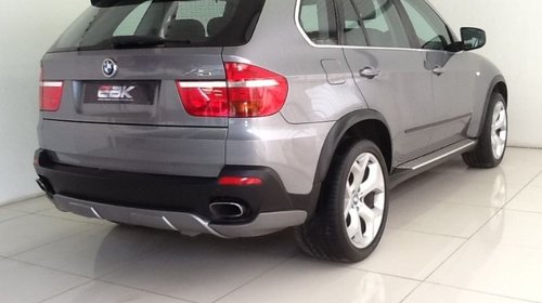 Bara fata BMW X5 E70 2007 2008 2009 2010 2011