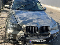 Bara fata BMW X5 E70 2007 SUV 3.0 d