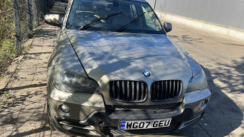 Bara fata BMW X5 E70 2007 SUV 3.0 d