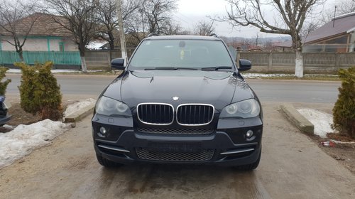 Bara fata BMW X5 E70 2009 Jeep 3.0 d