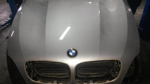 Bara fata BMW X5 E70 2009 suv 3.0