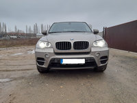 Bara fata BMW X5 E70 2012 SUV 3.0 xd