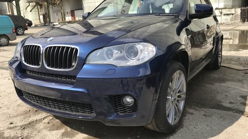 Bara fata BMW X5 E70 FACELIFT 2009-2013