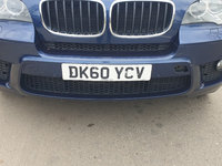 Bara fata Bmw X5 E70 facelift M