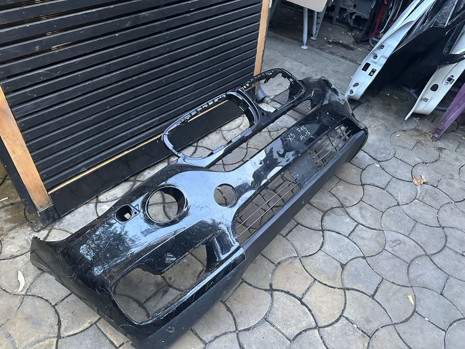Bara fata Bmw X5 F15 2014/2015/2016
