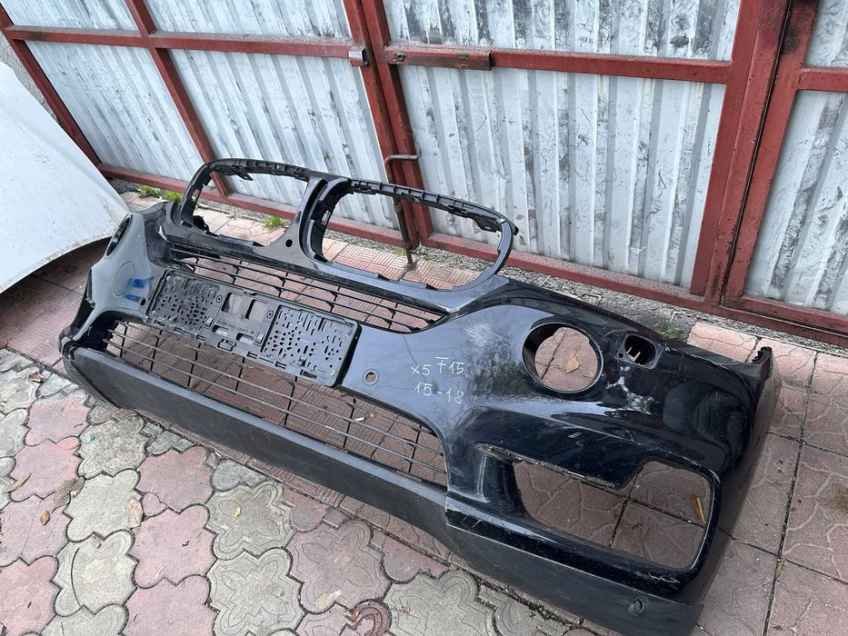 Bara fata BMW X5 F15 2015/2016/2017/2018