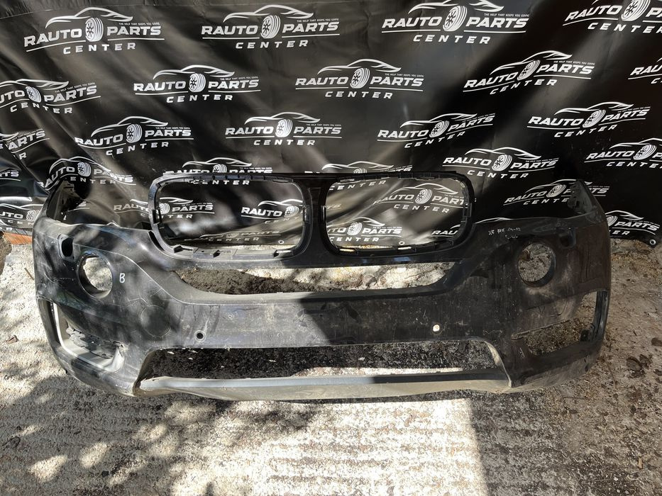 Bara fata BMW X5 F15 M-pack 2014/2015/2016/2017/2018