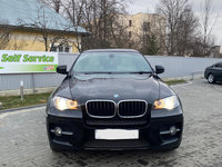 Bara fata BMW X6 E71 2007 2008 2009 2010 2011