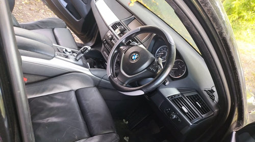 Bara fata BMW X6 E71 2009 4 x4 3.0 diesel