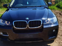 Bara fata Bmw X6 E71 facelift