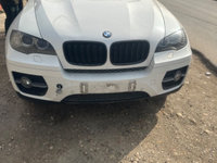 Bara fata BMW X6 E71