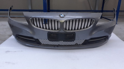 Bara fata BMW Z4 E89