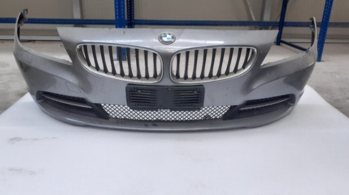 Bara fata BMW Z4 E89