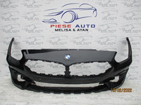 Bara fata Bmw Z4 G29 an 2018-2019-2020-2021-2022 Gauri pentru 6 senzori RS1XOF78K0