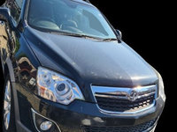 Bara fata capota aripa far xenon Opel Antara facelift 2012