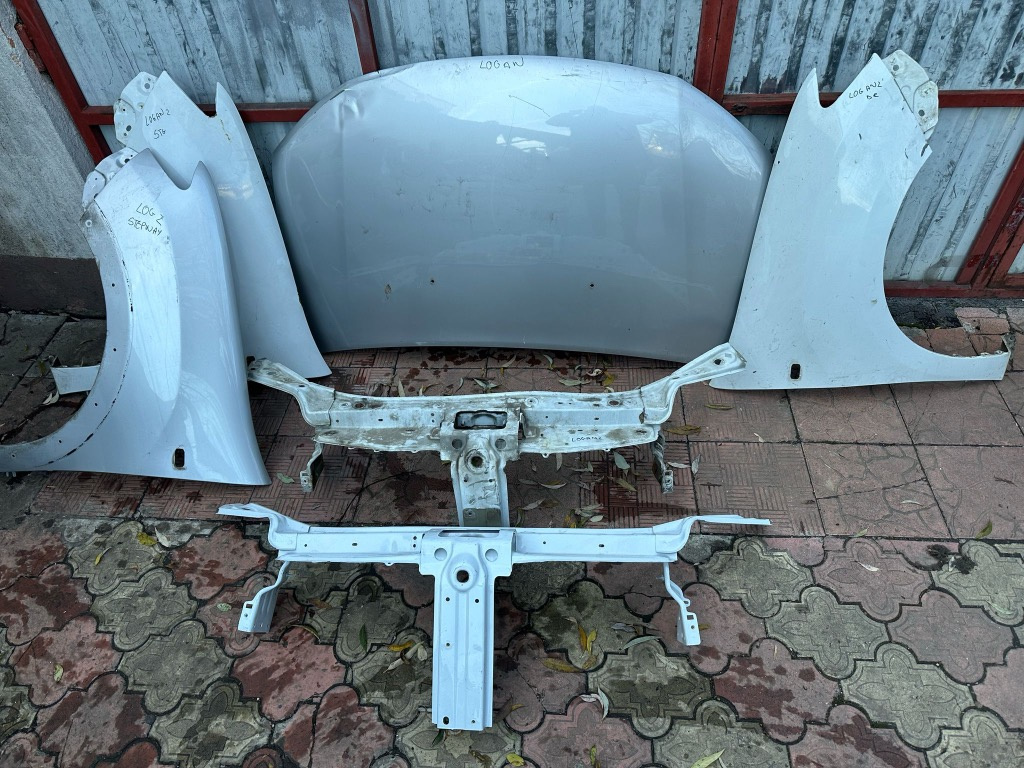 Bara fata / capota / aripa stanga / aripa dreapta Dacia Logan 2 2015/2016/2017/2018