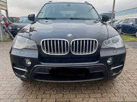 Bara fata / Capota / Aripi / Faruri / Trager BMW X5 E70 LCI 2010-2014