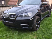 Bara fata / Capota / Faruri / Aripi / Trager BMW X6 2008-2014