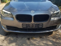 Bara fata capota fata bmw f10 f11 space grau metalic