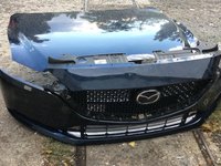 Bara fata capota motor Mazda 6 2018 , 2019 grila radiator