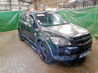 Bara fata Chevrolet Captiva 2007 2.0 Diesel Cod Motor LLW 150 CP