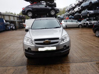 Bara fata Chevrolet Captiva 2008 SUV 2.0 CRI SOHC