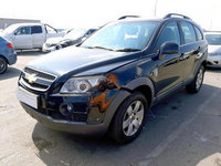 Bara fata Chevrolet Captiva 2010 2.0 D Diesel Cod Motor LLW 150CP/110KW