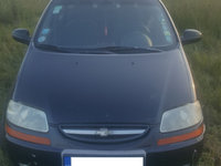 Bara Fata Chevrolet Kalos 1.4