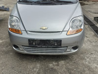 Bara fata Chevrolet Matiz 2005 Hatchback O.8