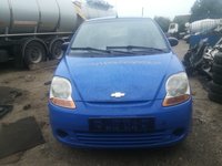 Bara fata - Chevrolet Spark 0.8, an 2008