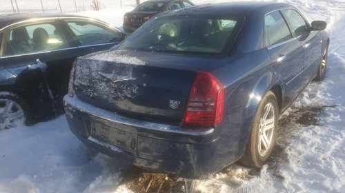 Bara fata Chrysler 300C 2009 Limuzina 3.0 v6 cdi crd