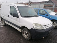 Bara fata Citroen Berlingo 2006 1.6 HDI Diesel Cod Motor 9HX(DV6BTED4) 90CP/66KW