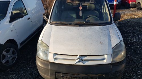 Bara fata Citroen Berlingo 2006